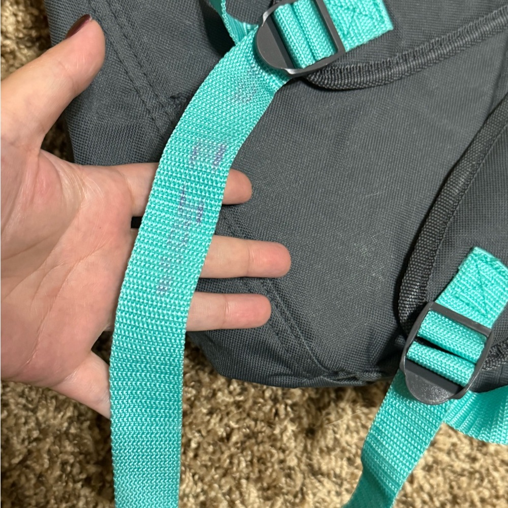 Fuel Backpack - Picture 4 of 15